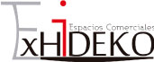 Logo exhideko